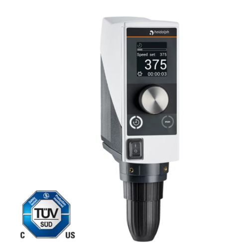 Hei-TORQUE Core 顶置搅拌器 heidolph