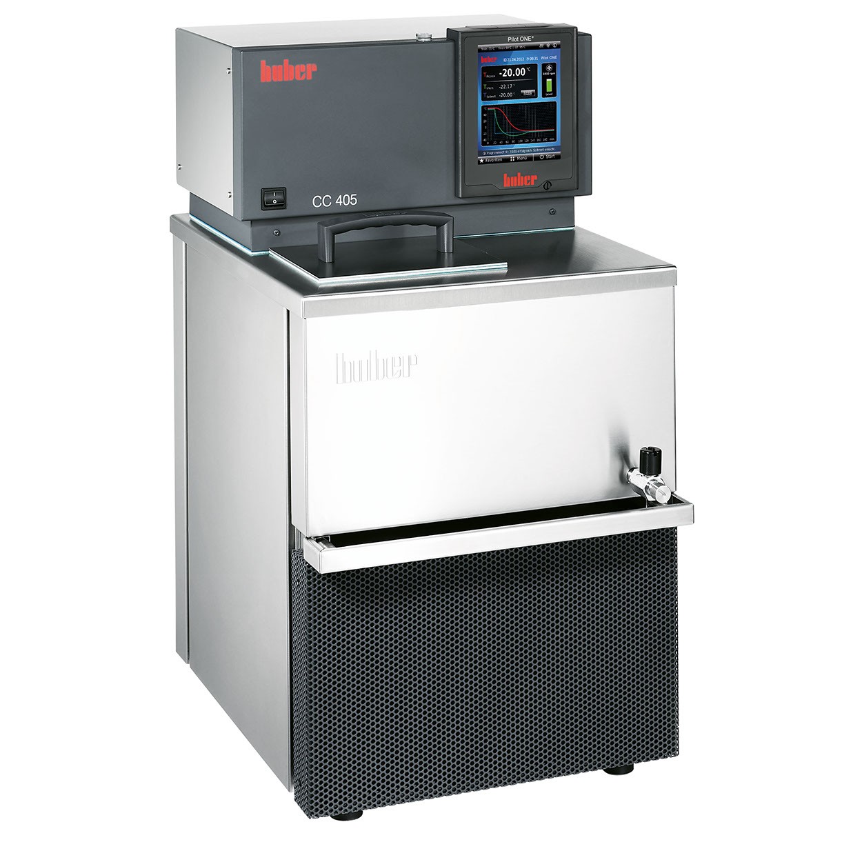 CC-405 加热制冷循环器 huber