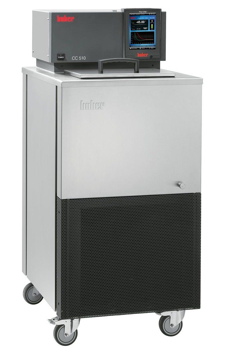 CC-510 加热制冷循环器 huber