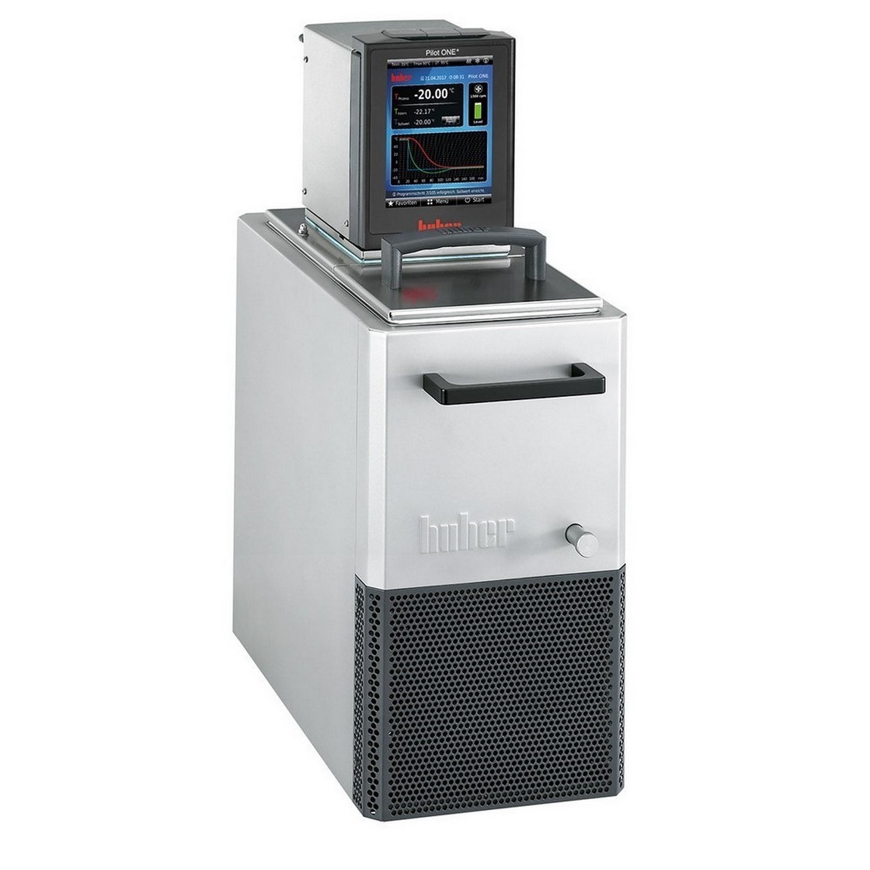 CC-K6 加热制冷循环器 huber