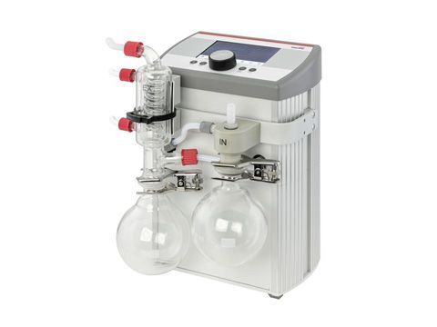 LVS105T-10ef+ 实验室真空系统 welch