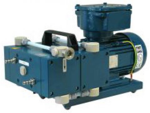 MPC601Tp ExATEX 防爆隔膜泵 welch