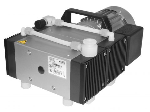 MPC603T 抗化学腐蚀三级真空泵 welch