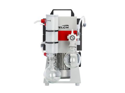 MXPC603T 实验室真空系统 welch