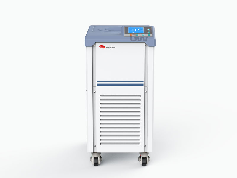 低温冷却液循环泵DLSB-5/20D(-20~25℃) zzgwsit